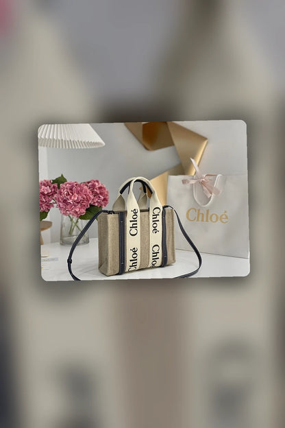 NB - CLE Bag - 613