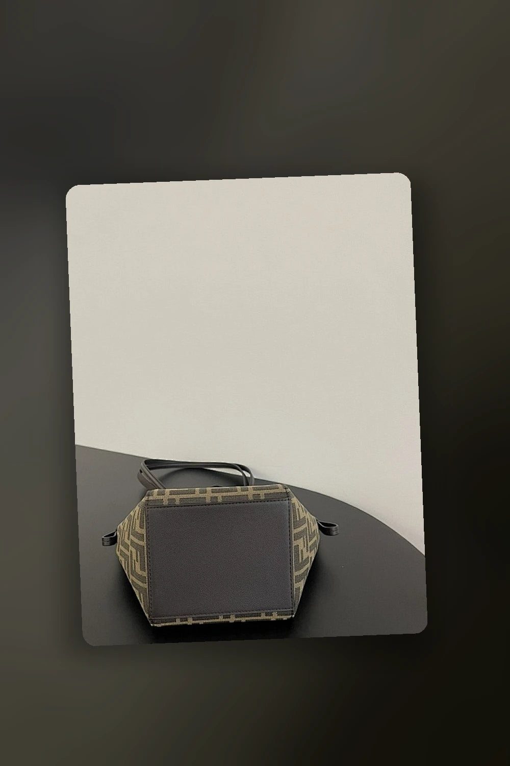 NB - FDE Bag - 041