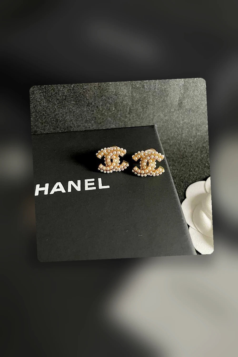 NB - CHL Jewelry - 1057