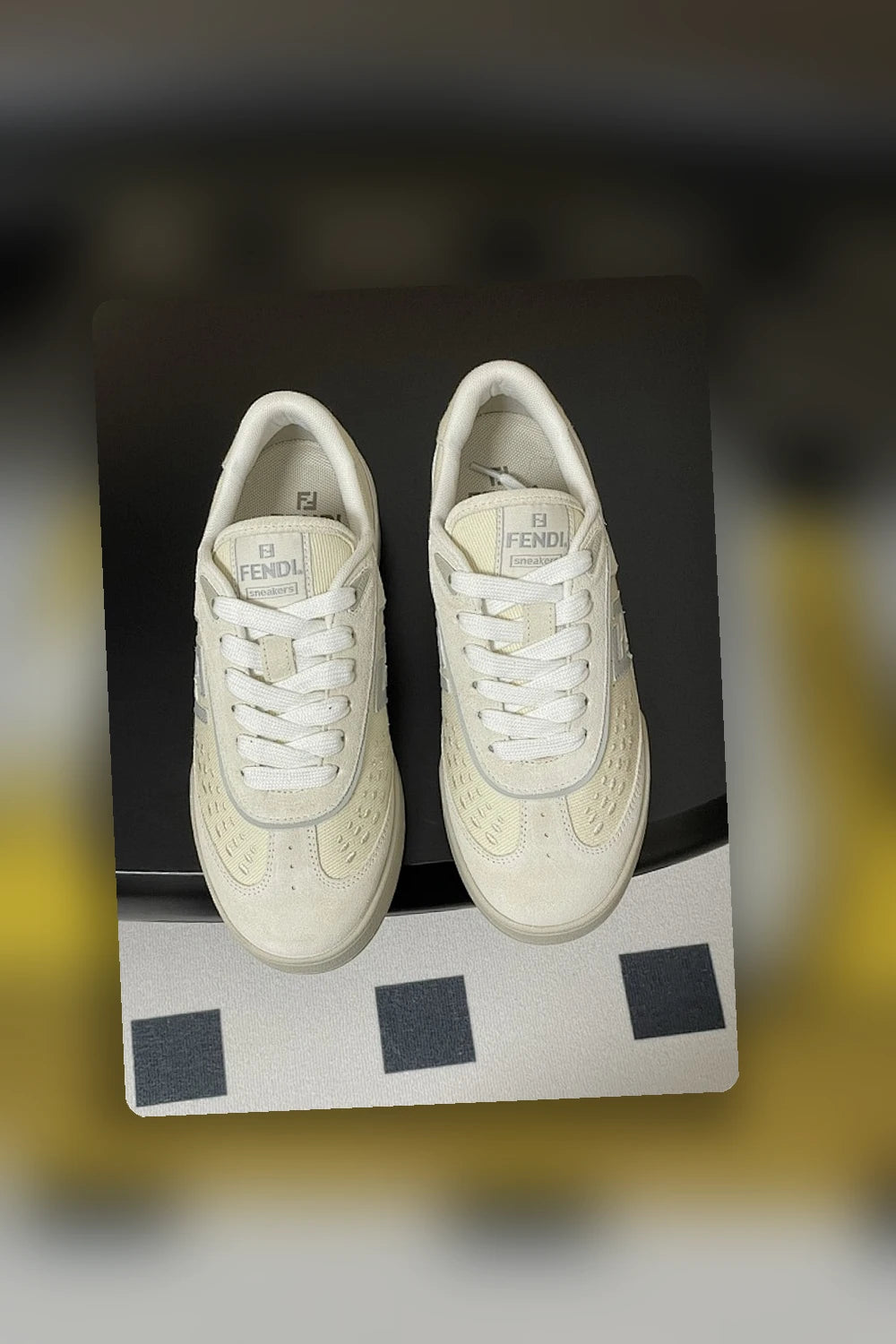 NB - FDE Women Shoes - 013