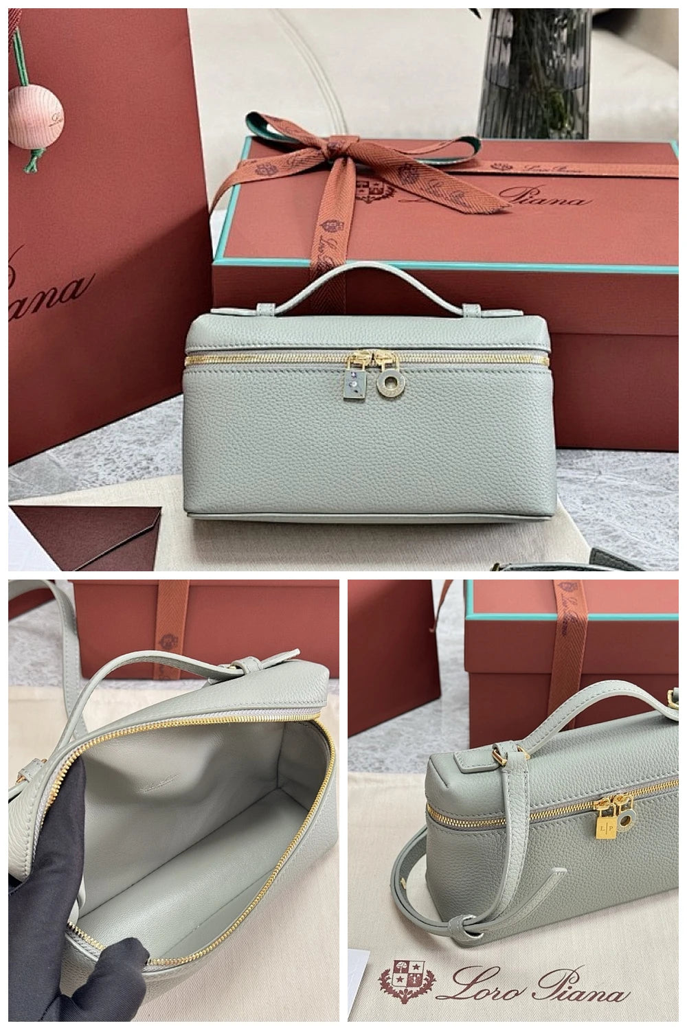 NB - LOP Bag - 629