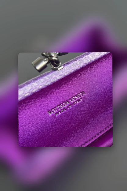 NB - BOV Bag - 836
