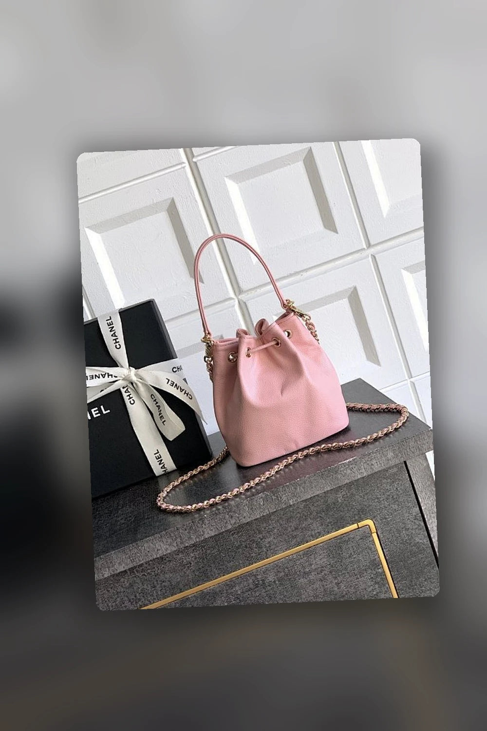 NB - CHL Bag - 148