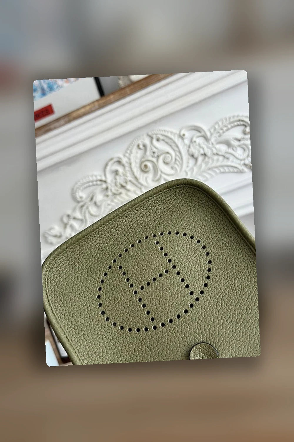 NB - HMS Bag - 1004