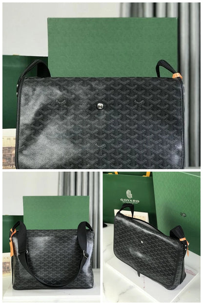 NB - GYO Bag - 391