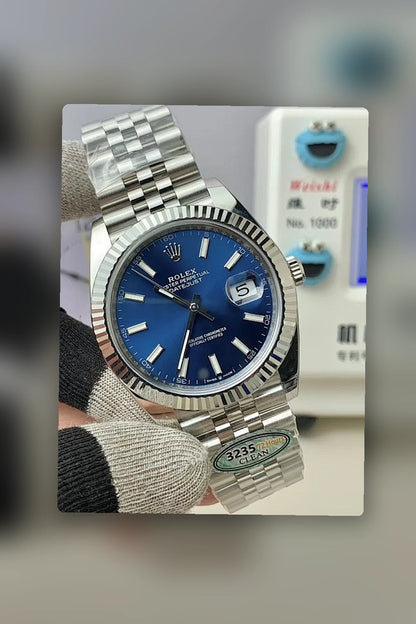 NB - Mix Watch - 1625