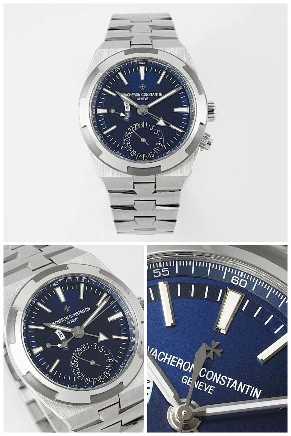 NB - Mix Watch - 1006