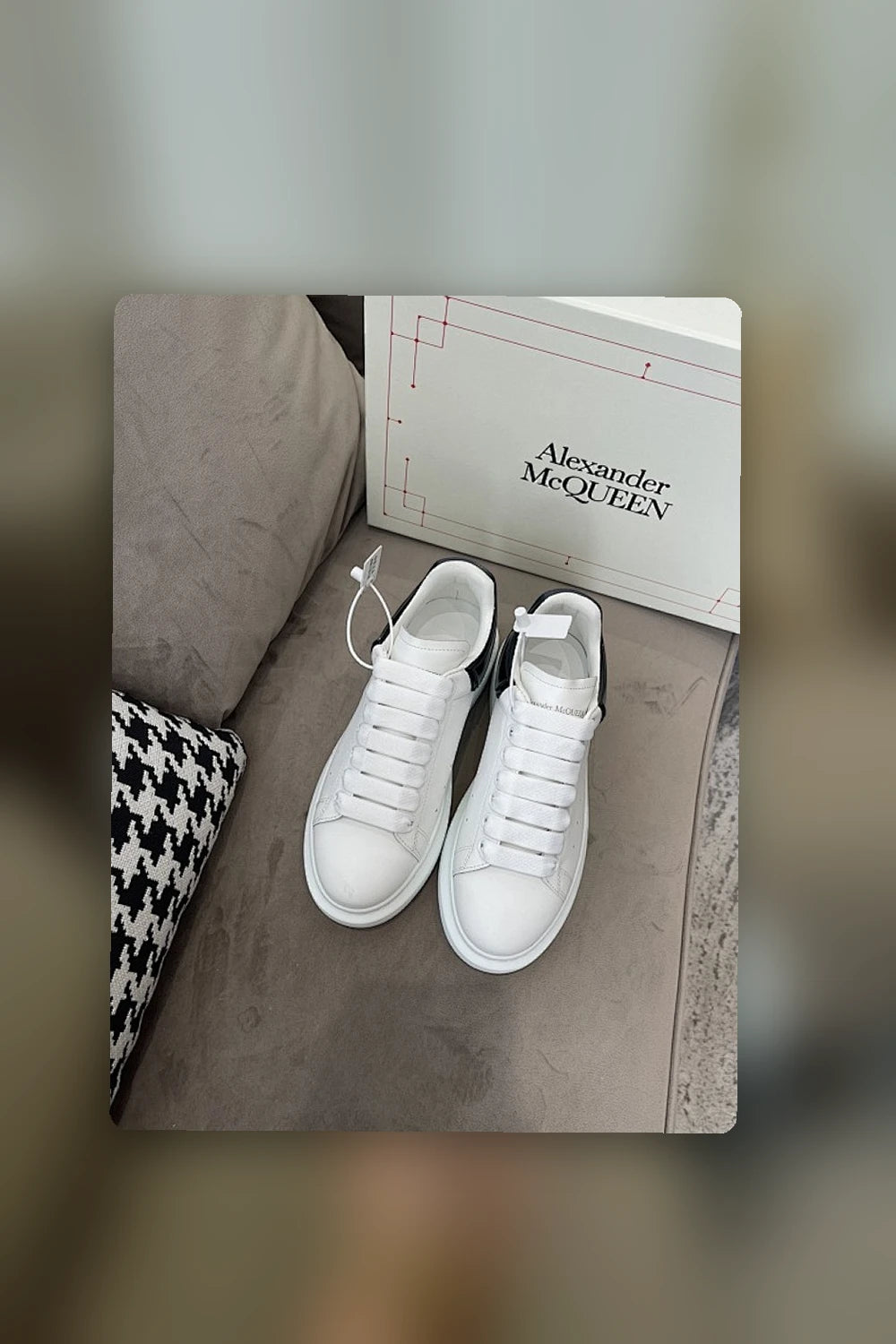 NB - AQ Women Shoes - 432