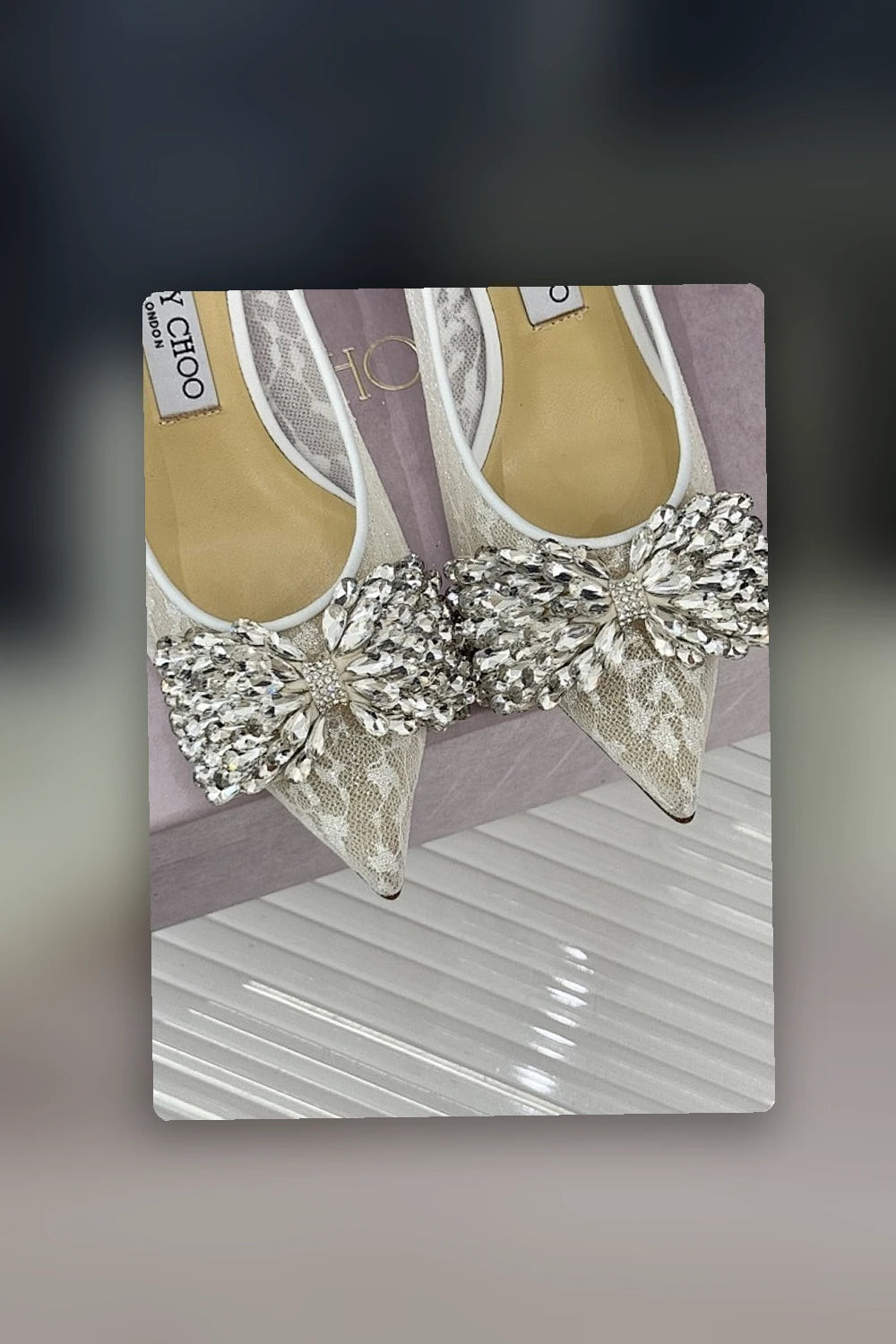NB - JMC Women Shoes - 439