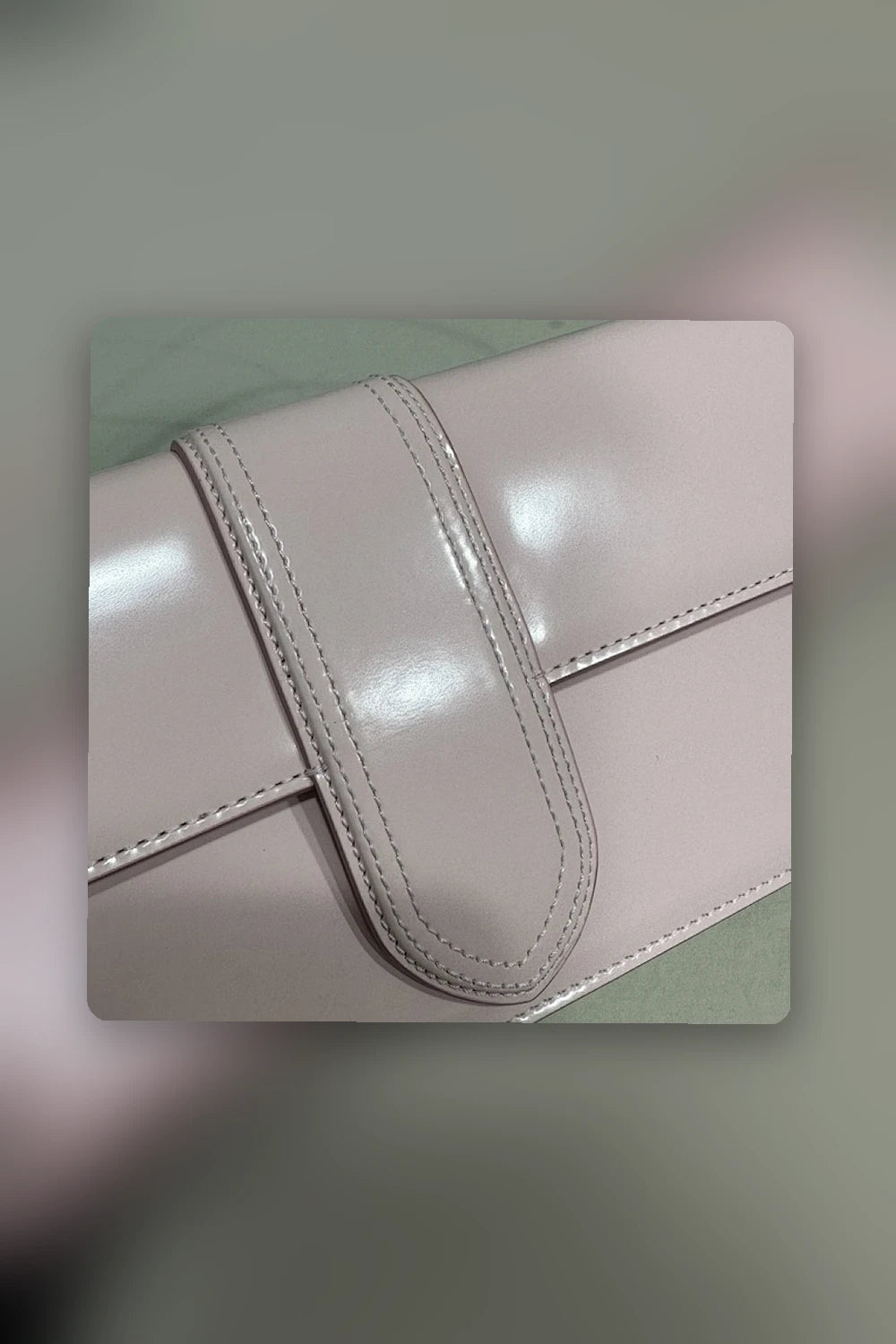 NB - JCA Bag - 447