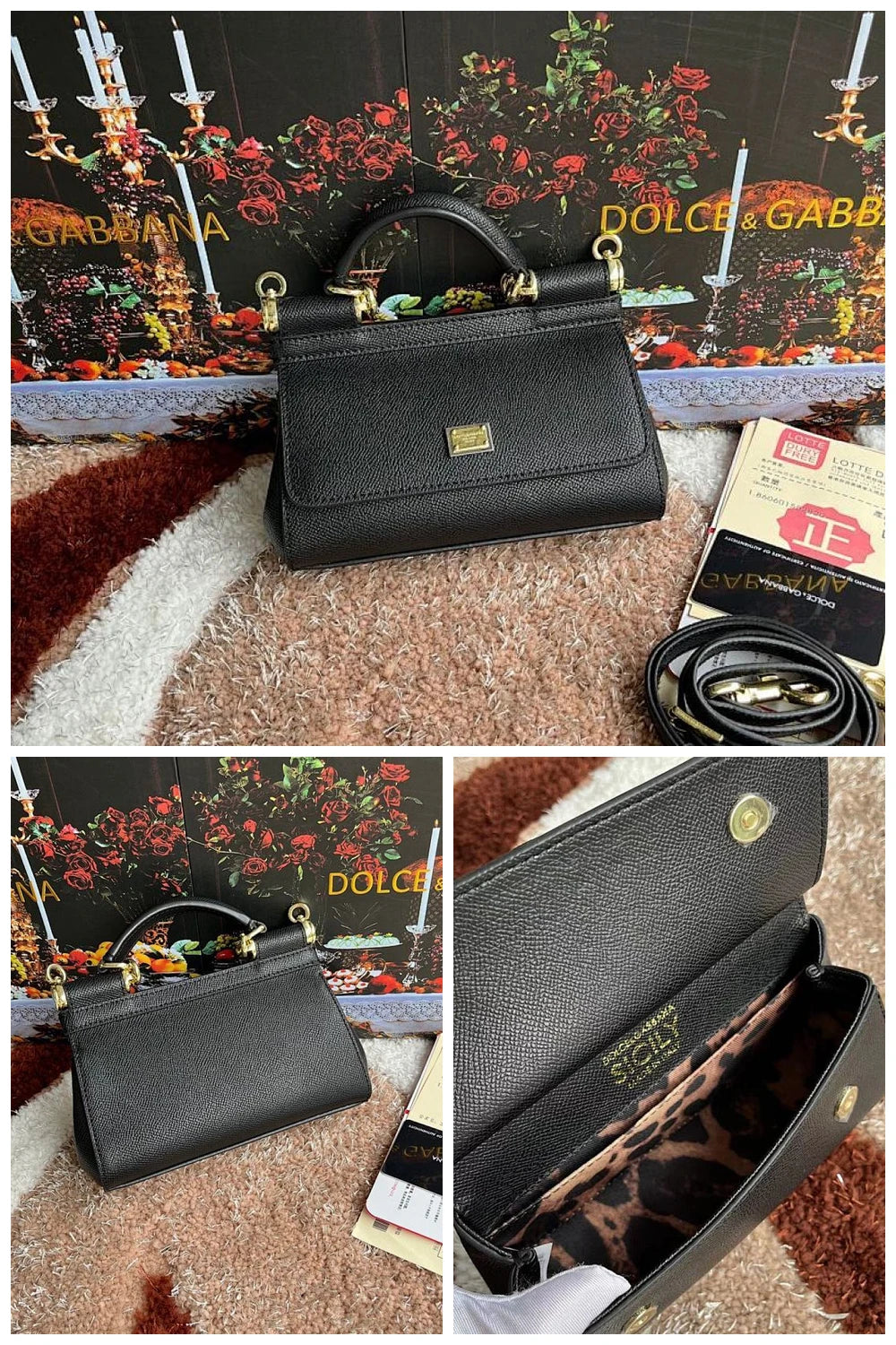 NB - DAG Bag - 678