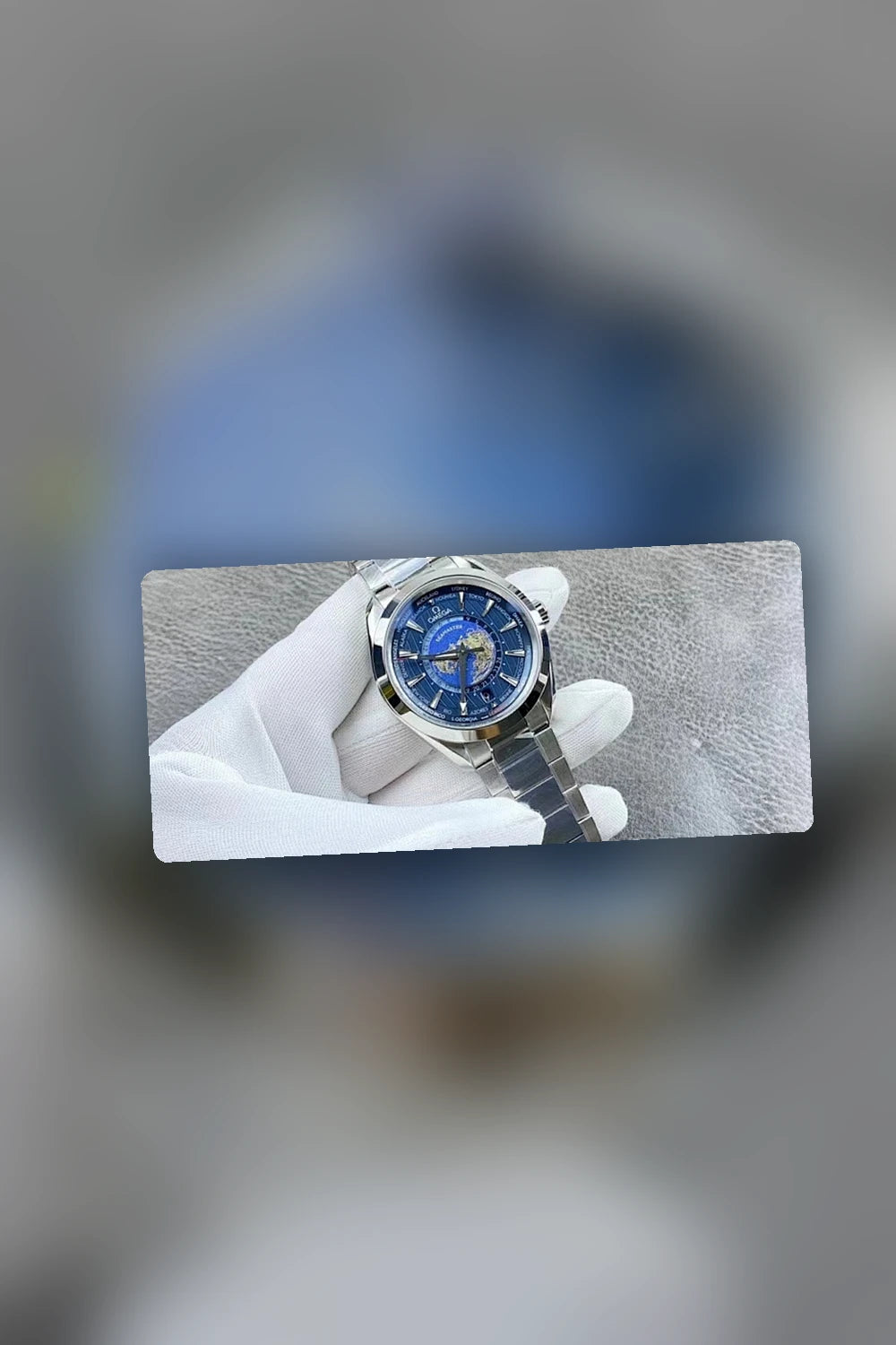 NB - Mix Watch - 763