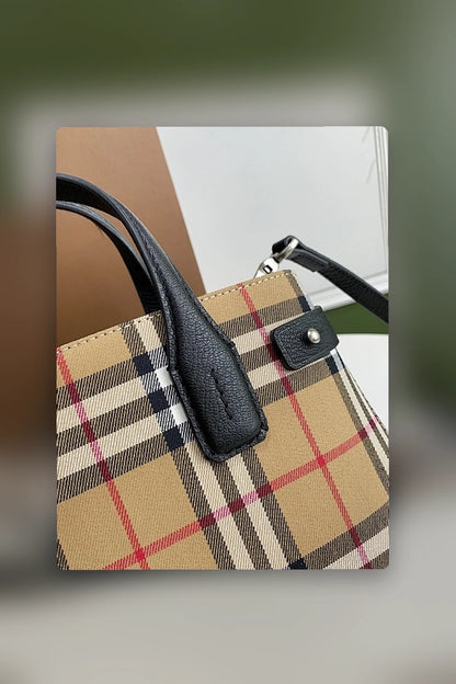NB - BOR Bag - 543
