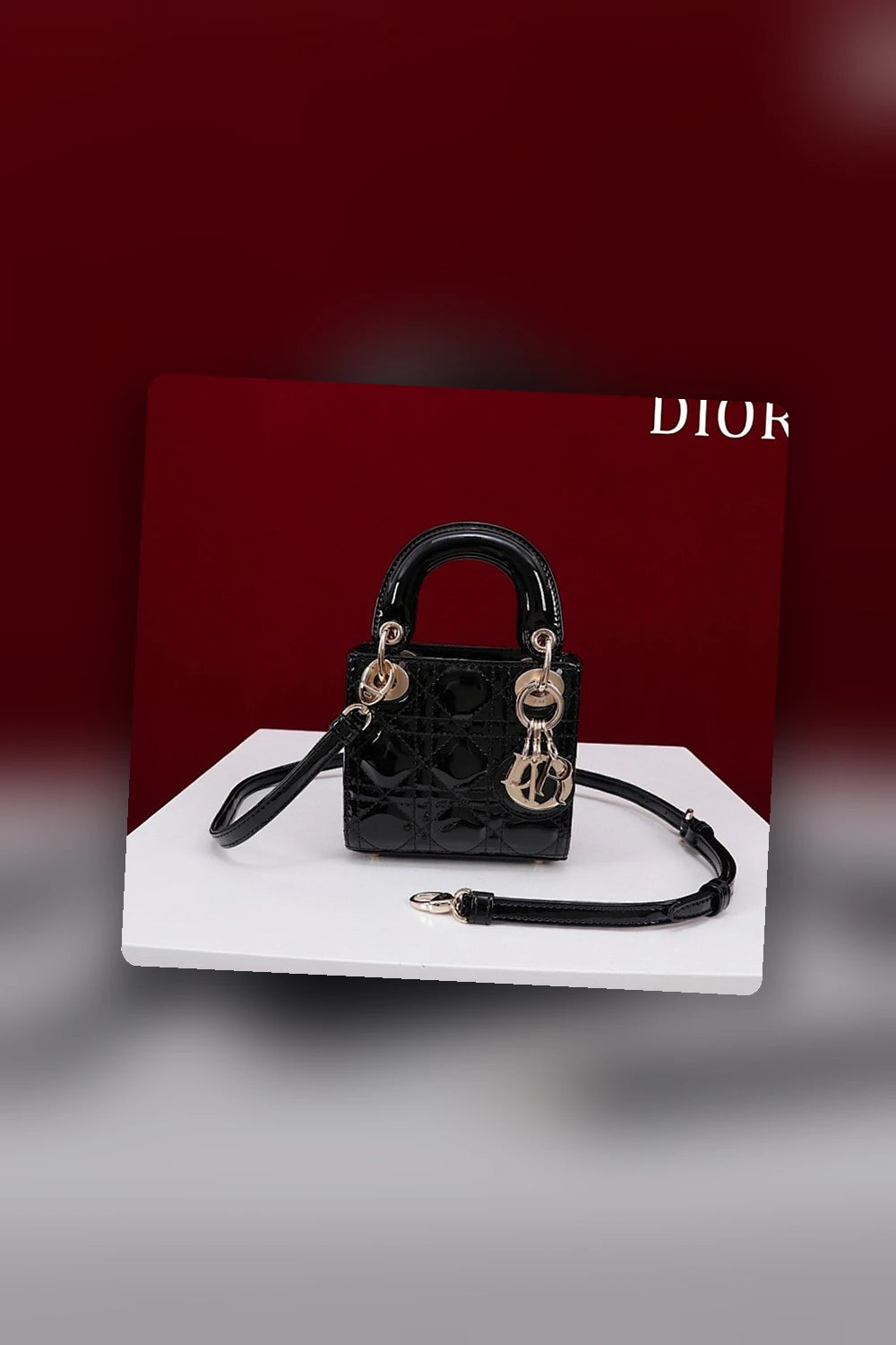 NB - DOR Bag - 338