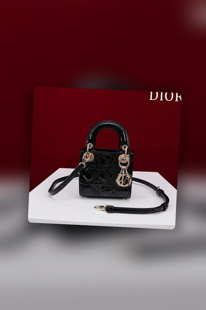 NB - DOR Bag - 338