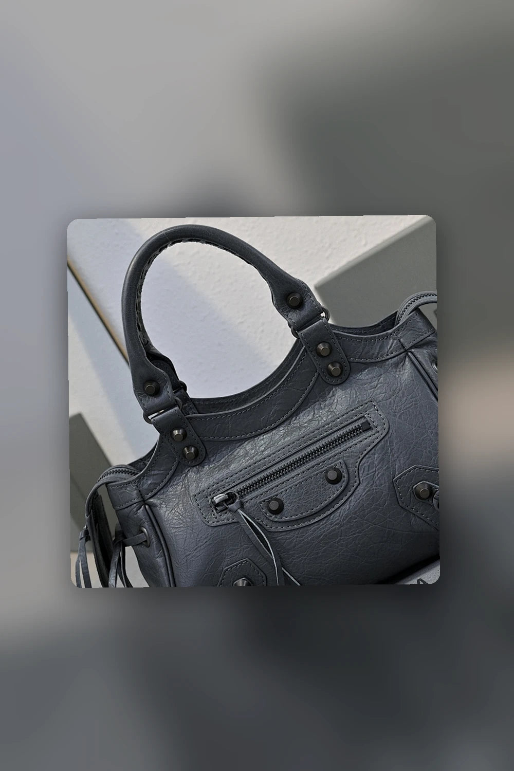 NB - BG Bag - 674