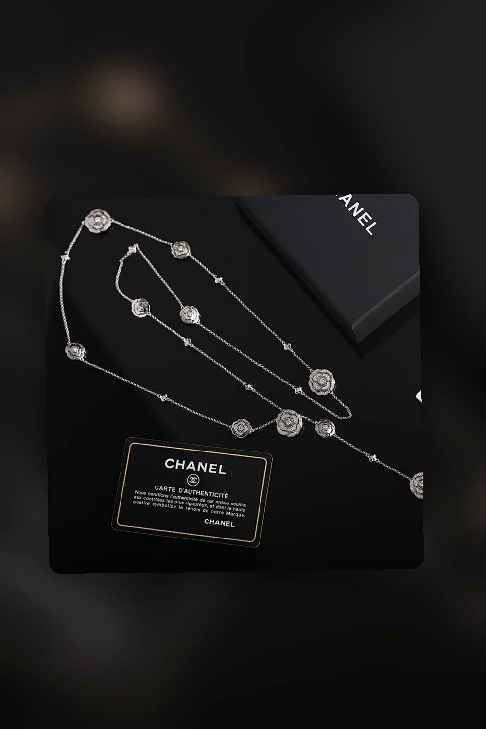 NB - CHL Jewelry - 305