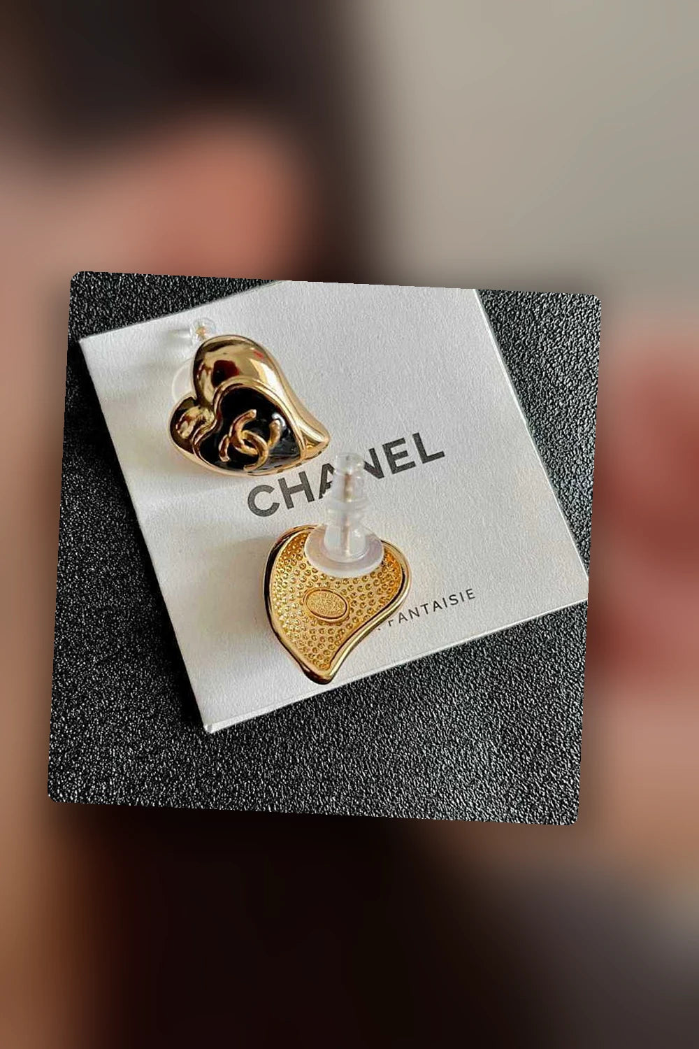 NB - CHL Jewelry - 1084