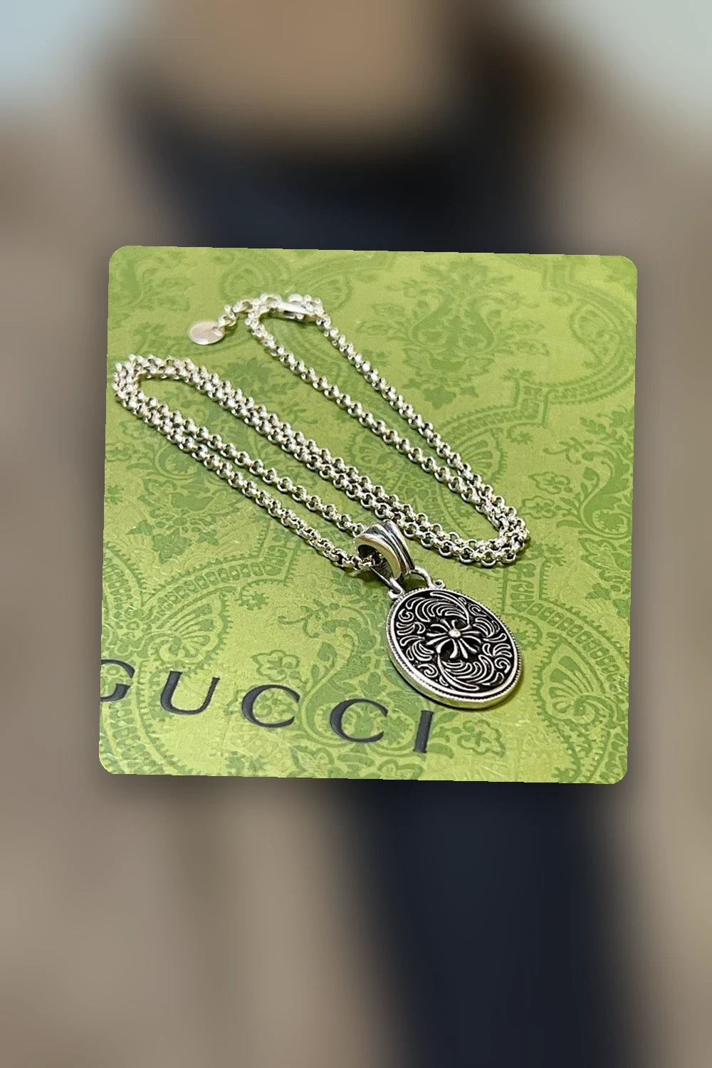 NB - GUKI Jewelry - 273