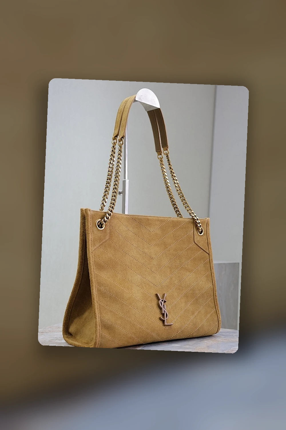 NB - YLS Bag - 370