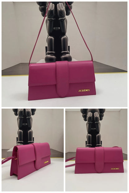 NB - JCA Bag - 552