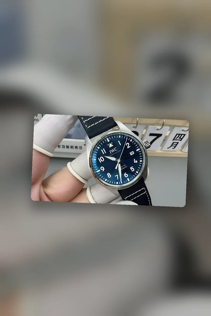 NB - Mix Watch - 892