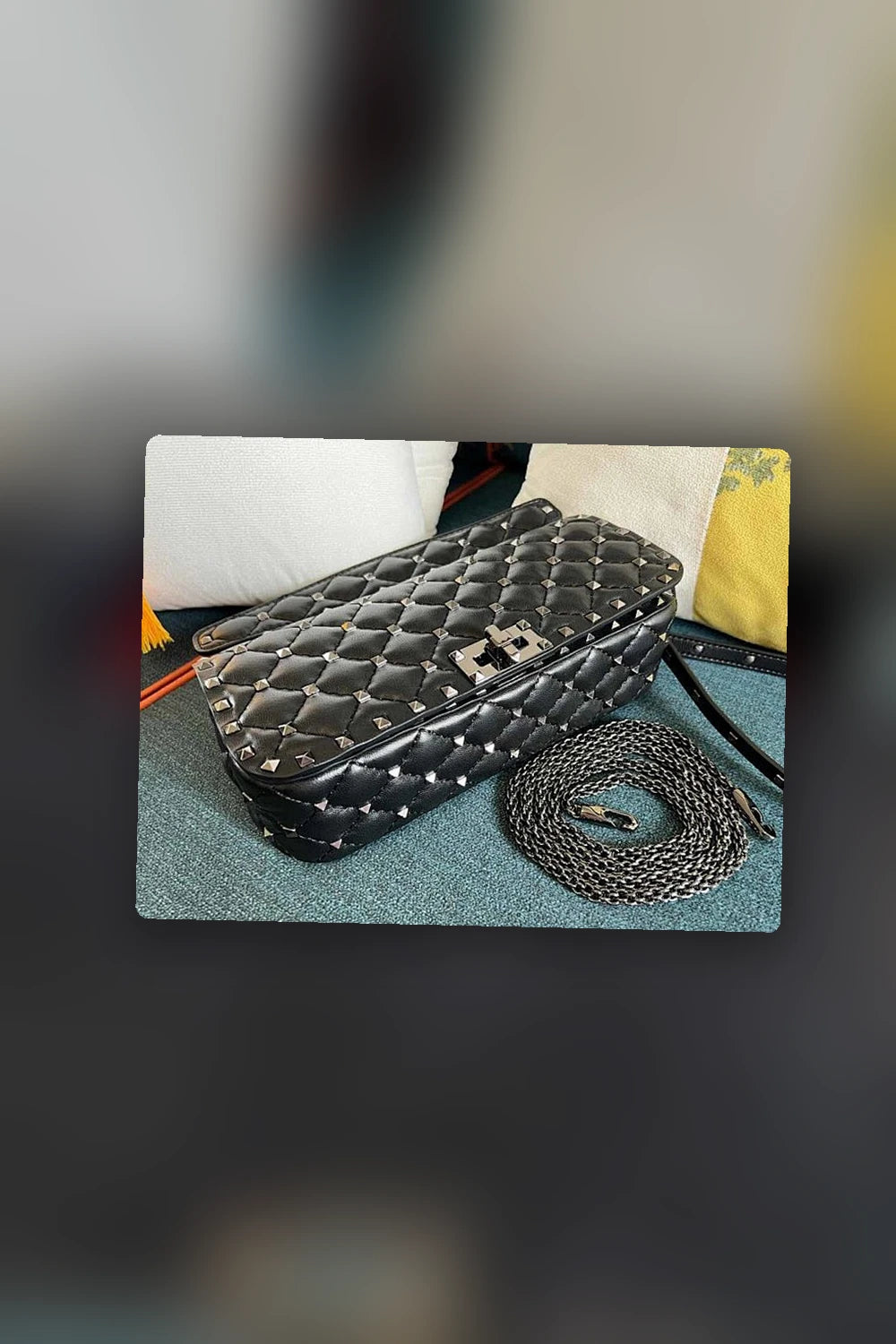 NB - VEL Bag - 336