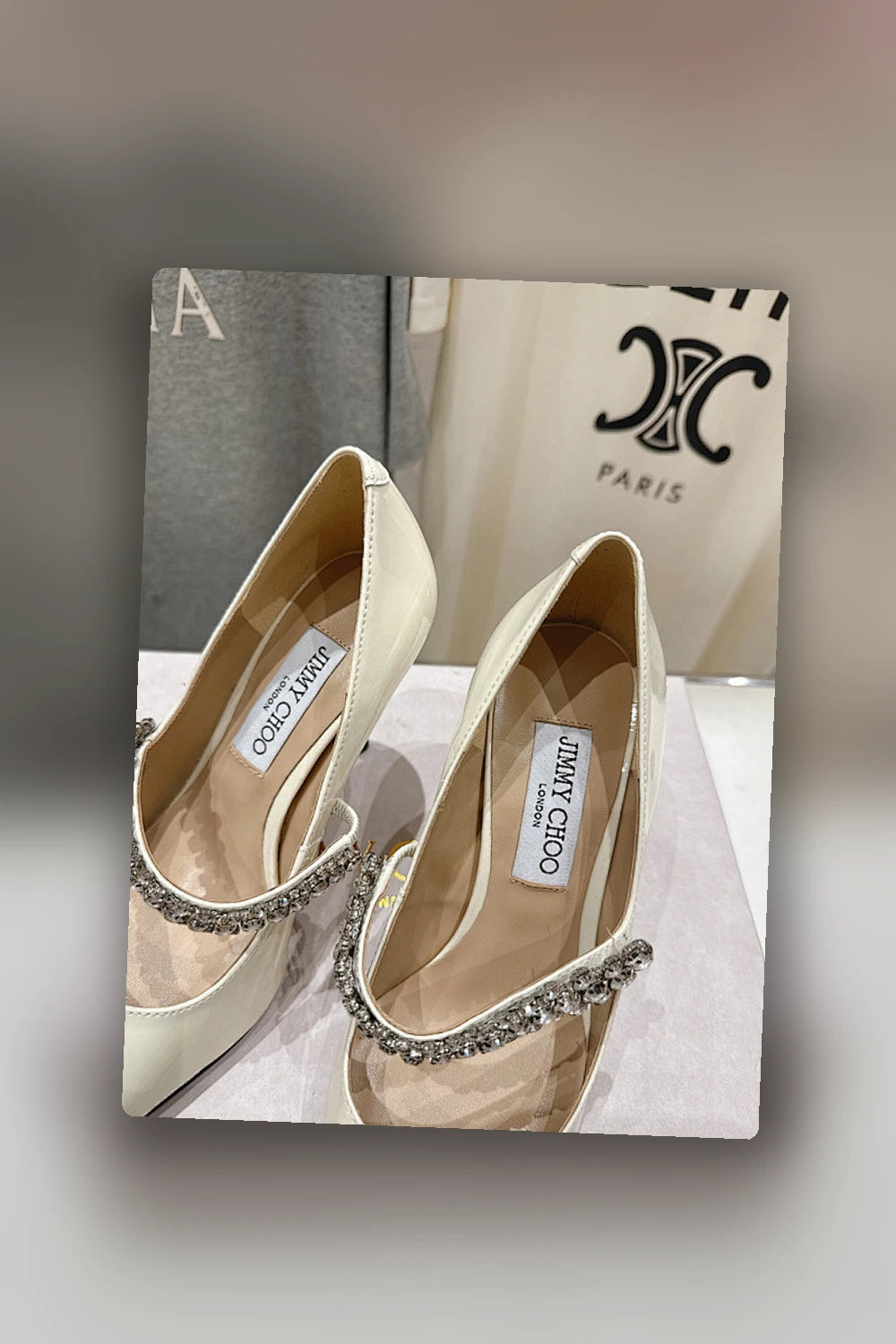 NB - JMC Mix Items - 053