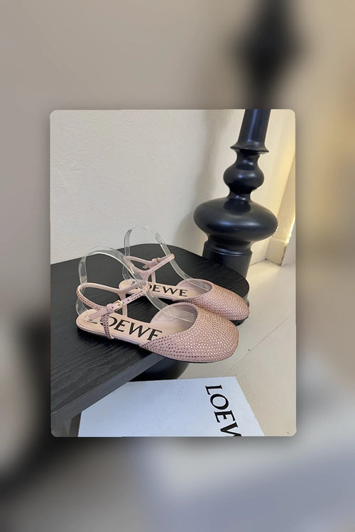 NB - LWO Women Shoes - 109
