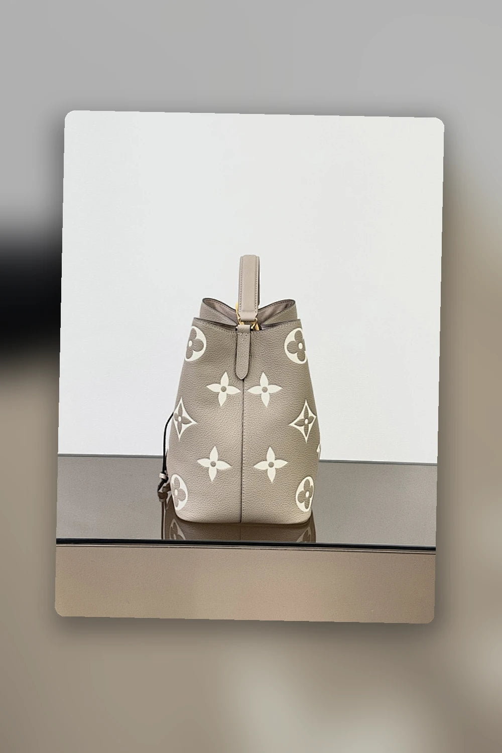 NB - LOV Bag - 1269