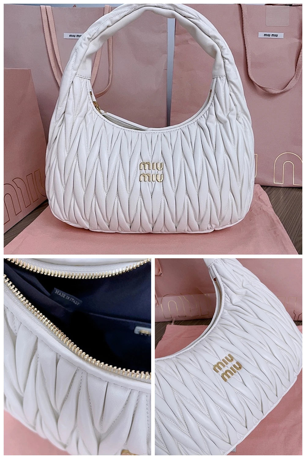 NB - MMU Bag - 216