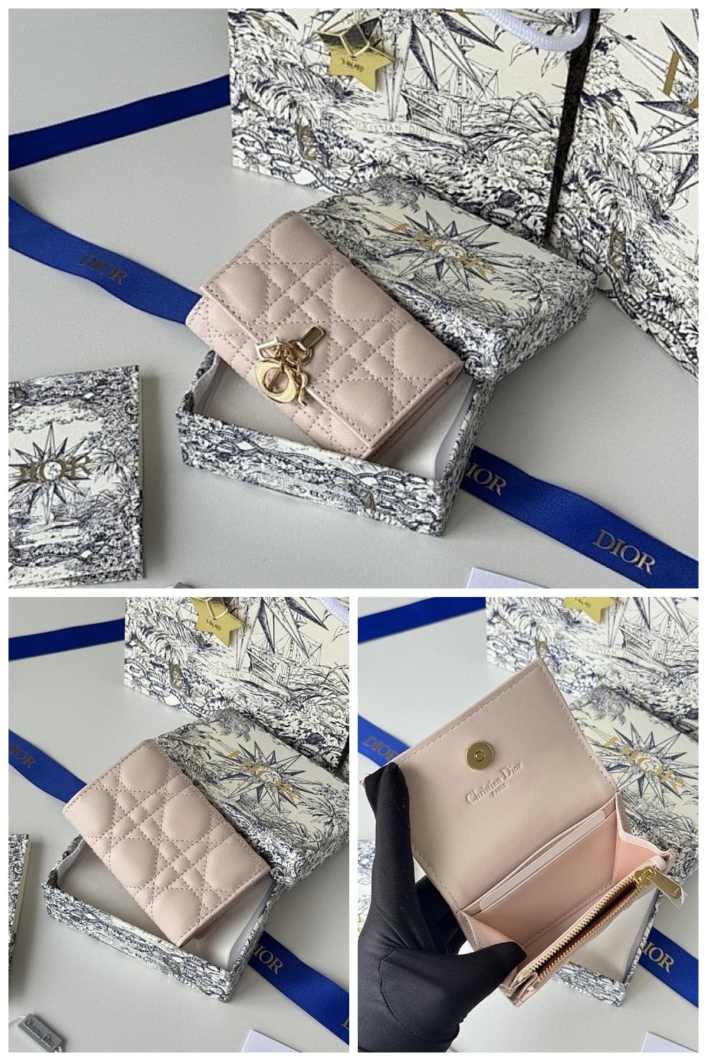 NB - Mix Wallet - 1588