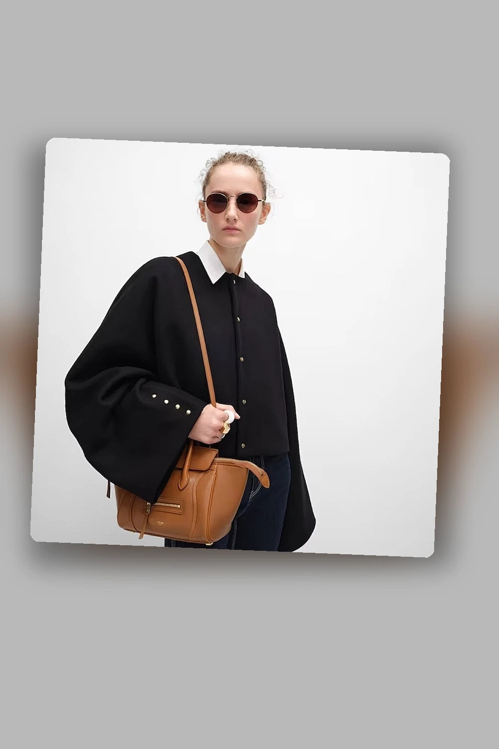 NB - COL Bag - 287