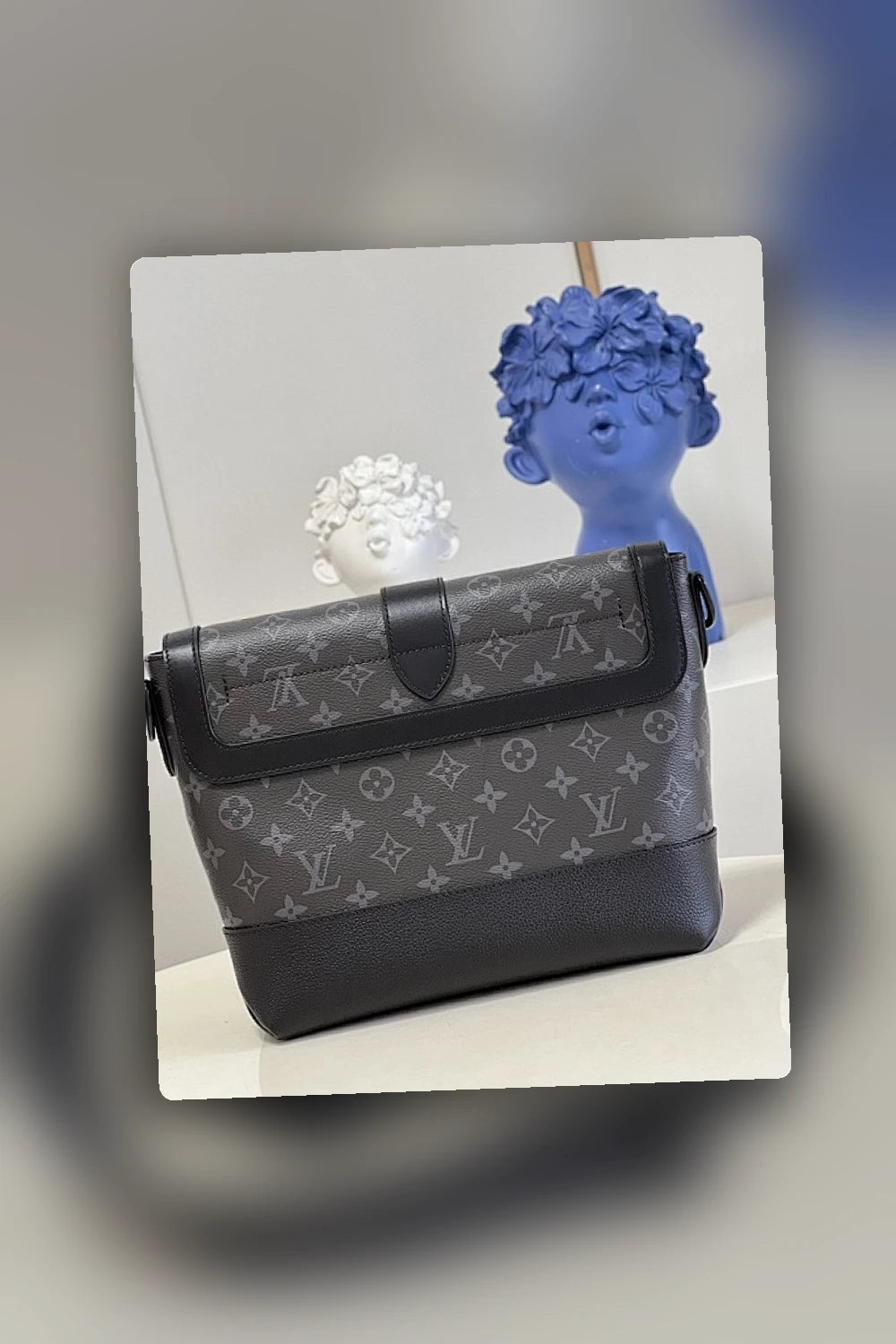 NB - LOV Bag - 277