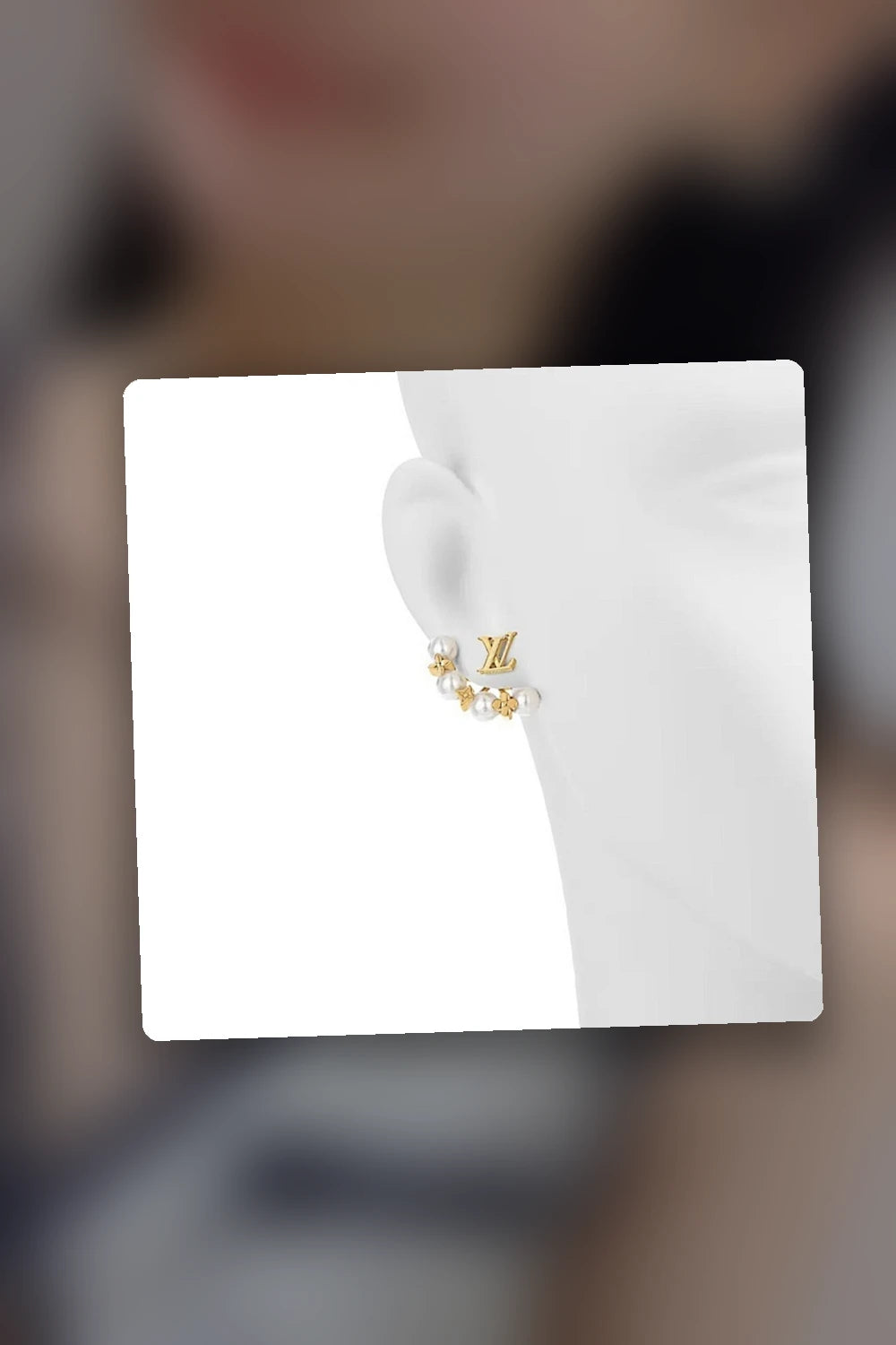 NB - LOV Jewelry - 595