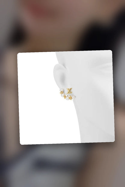 NB - LOV Jewelry - 595