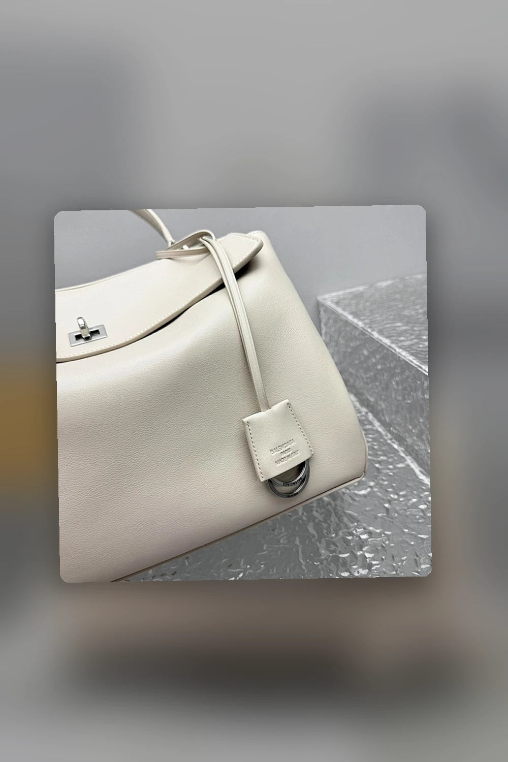 NB - BG Bag - 1710