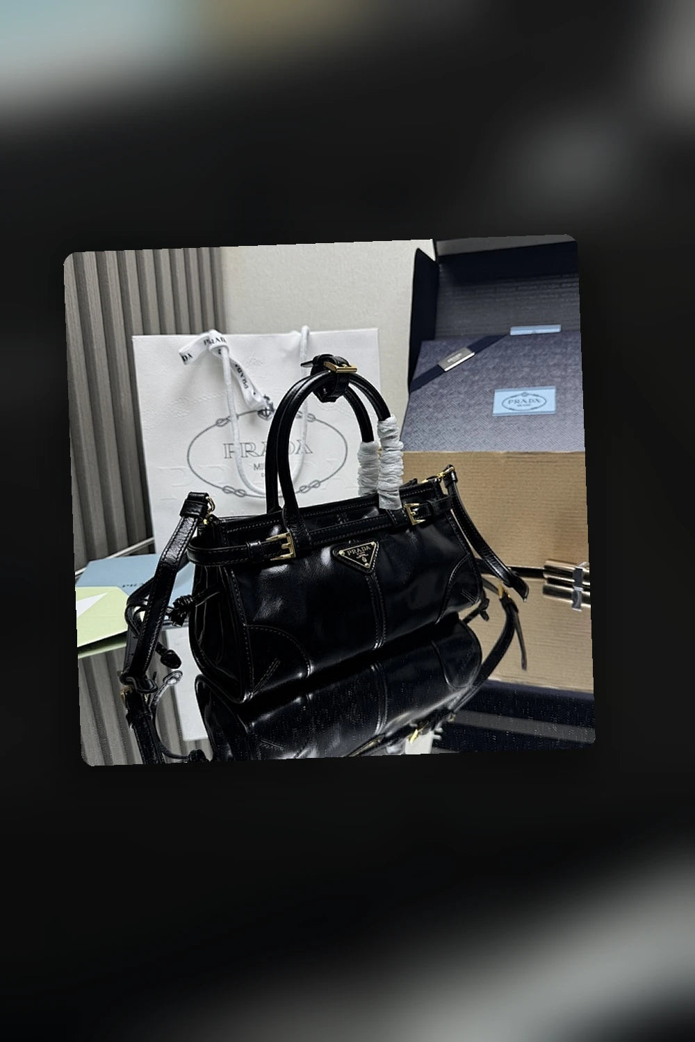 NB - PD Bag - 680