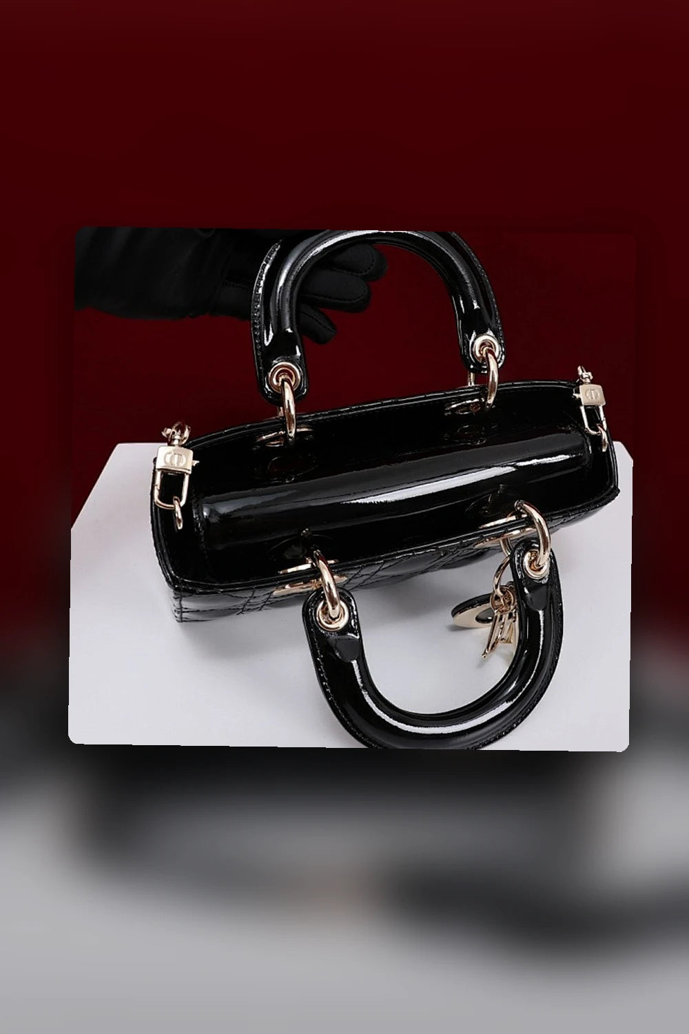 NB - DOR Bag - 1560