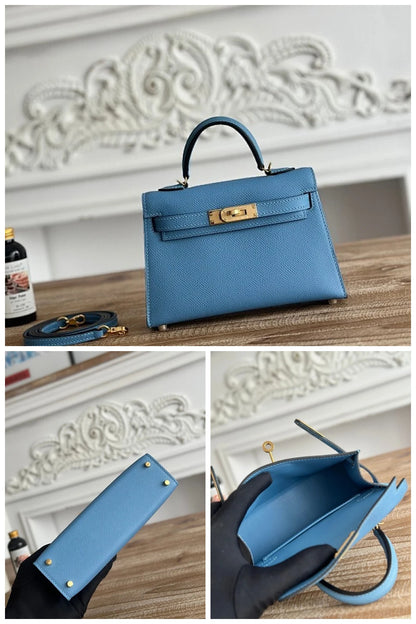 NB - HMS Bag - 762