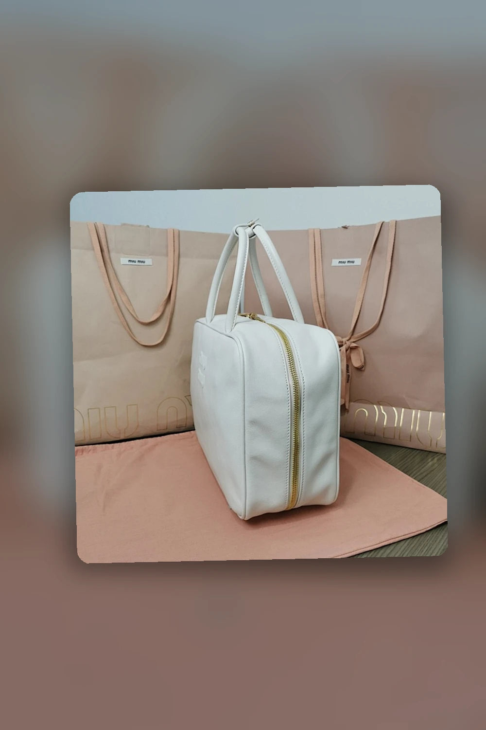NB - MMU Bag - 1433