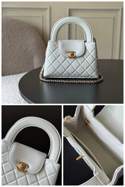 NB - CHL Bag - 343