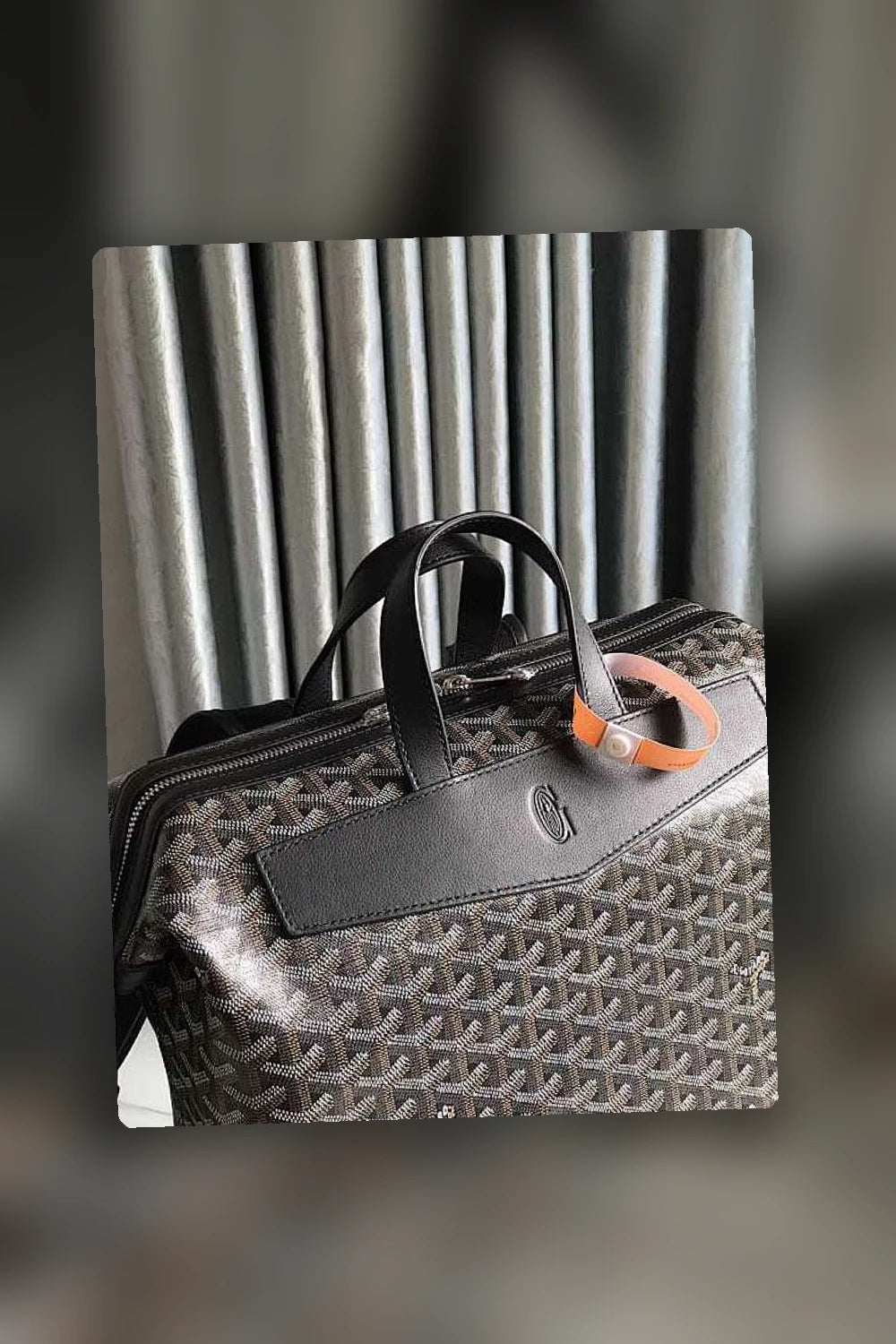 NB - GYO Bag - 724
