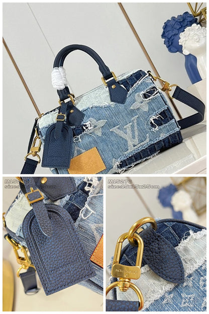 NB - LOV Bag - 1628