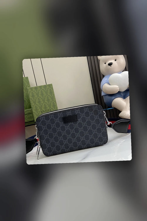 NB - GUKI Bag - 710