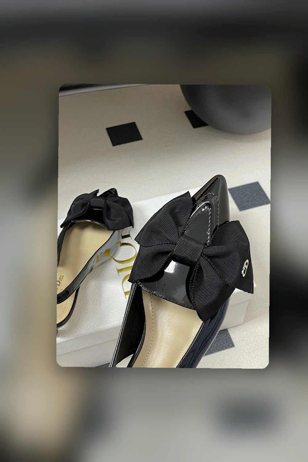 NB - DOR Women Shoes - 392