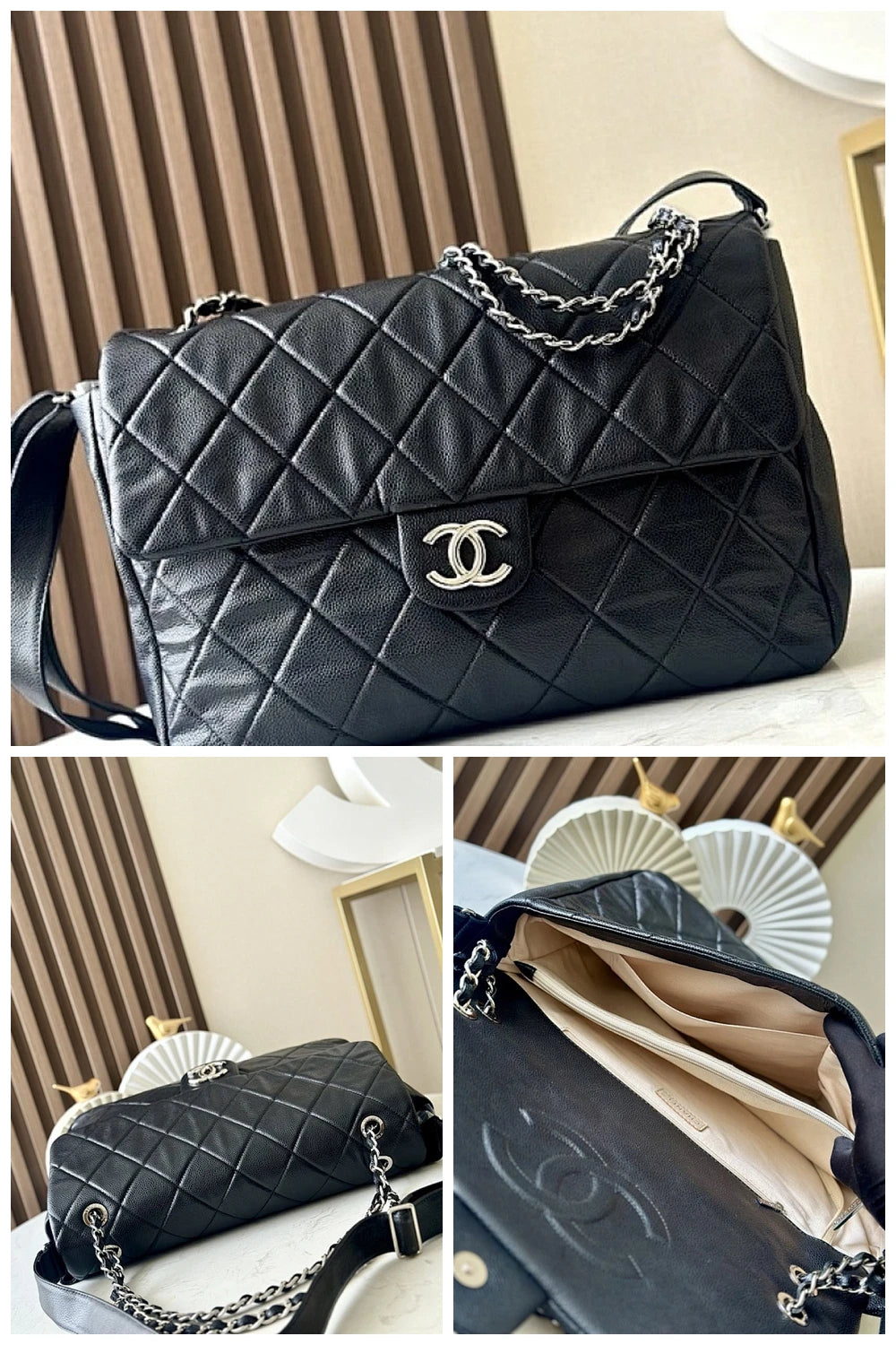 NB - CHL Bag - 532