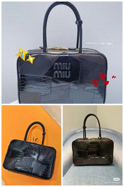 NB - MMU Bag - 749