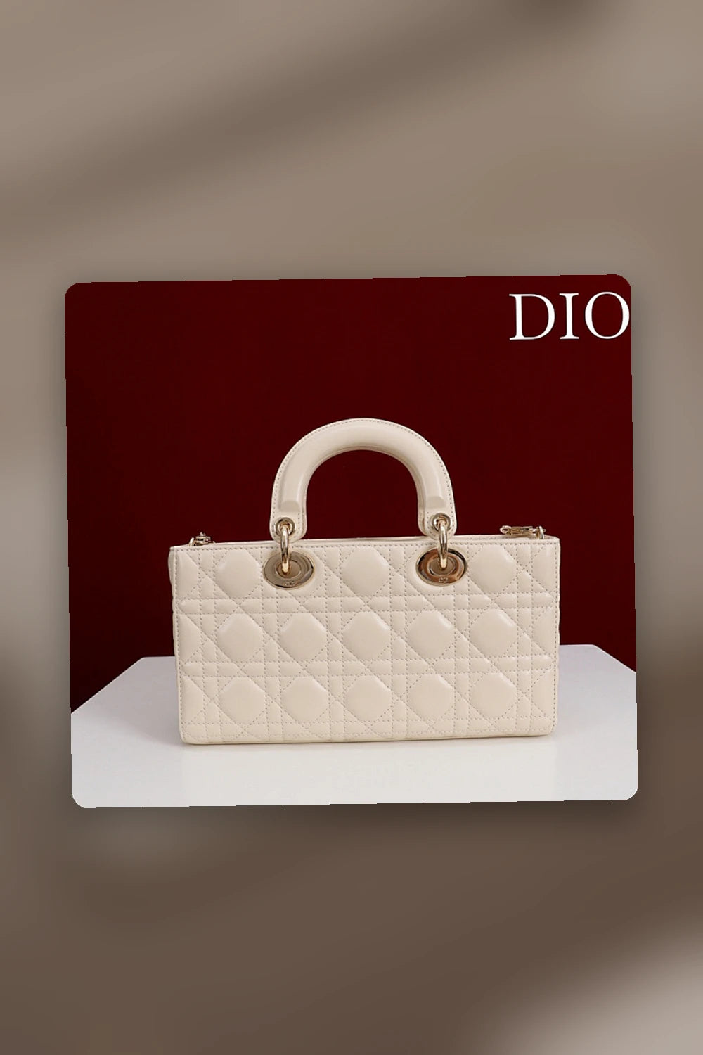 NB - DOR Bag - 1070