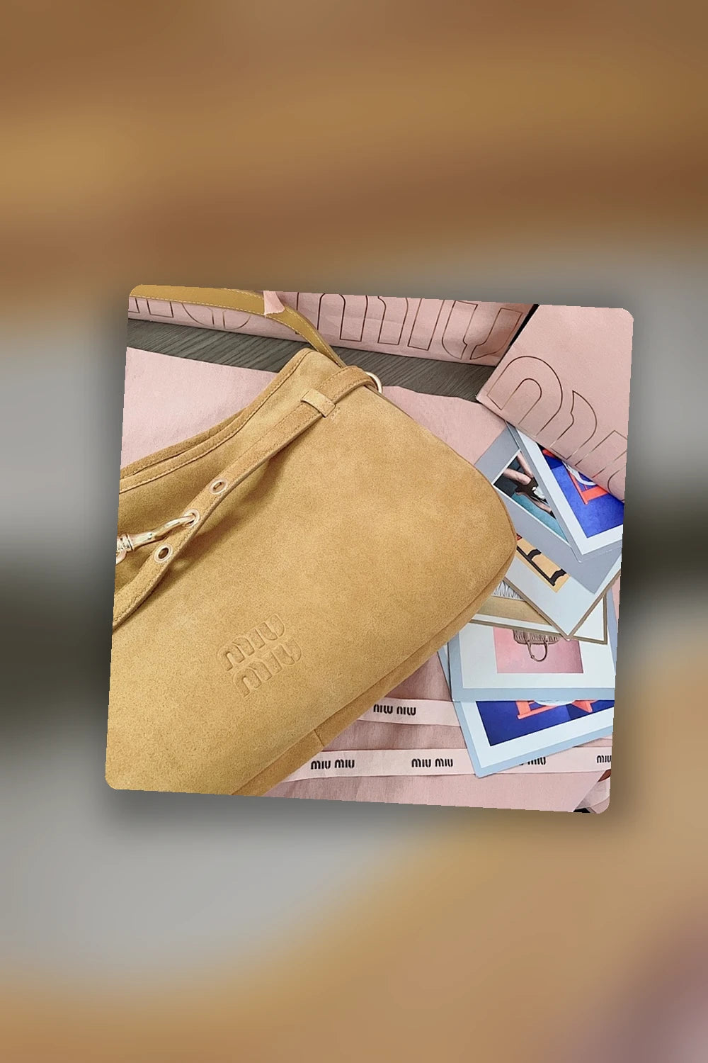 NB - MMU Bag - 583